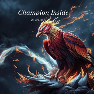 Album Champion Inside from Arslan