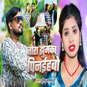 Listen to Tora Jhumka Pinebo song with lyrics from Surendra Sargam
