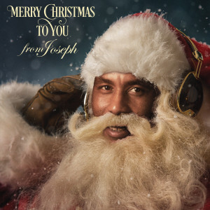 ดาวน์โหลดและฟังเพลง Merry Christmas พร้อมเนื้อเพลงจาก Joseph Washington Jr.