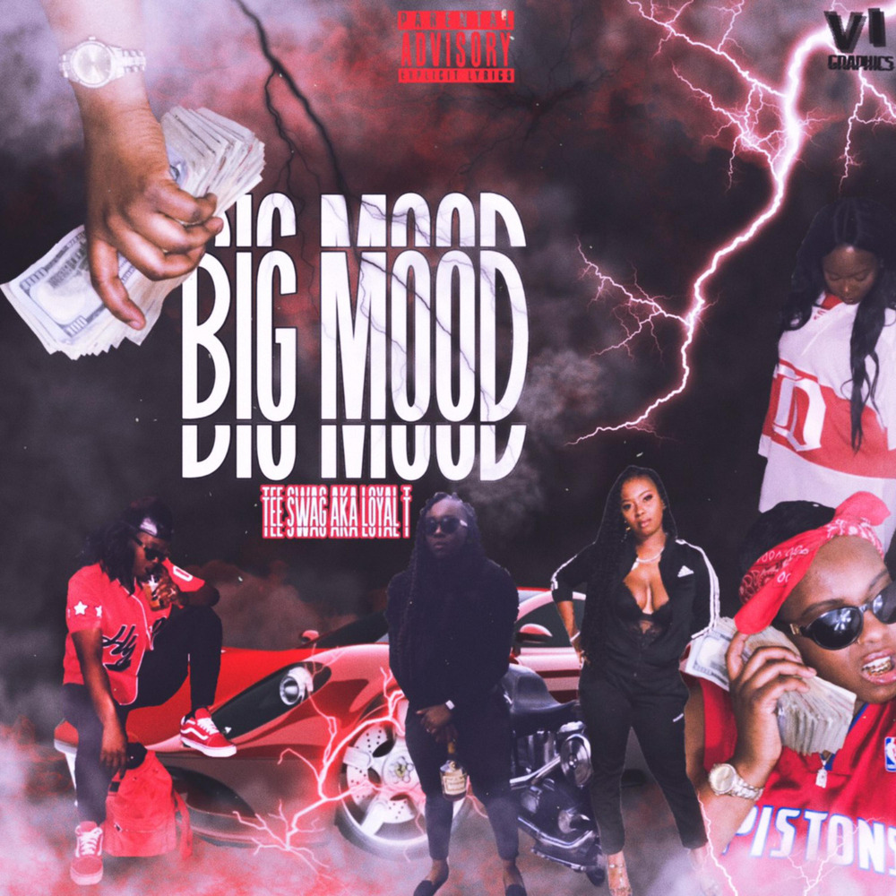 Get Dat Bag (Explicit)