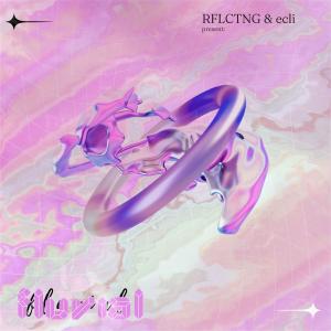 Album Fluvial from RFLCTNG