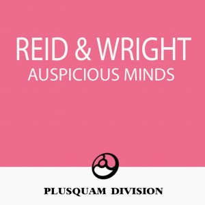 Album Auspicious Minds from REID