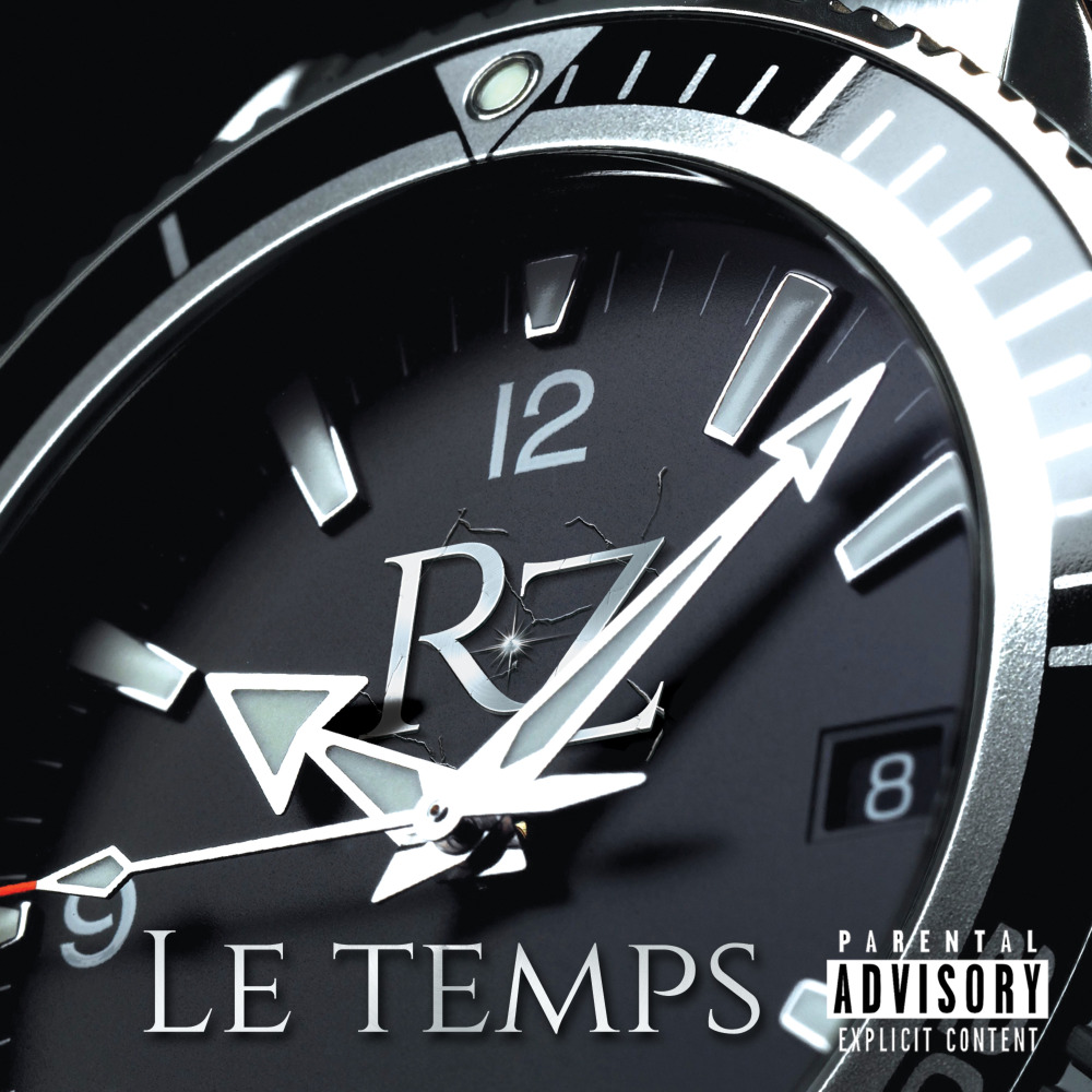 Le temps (Explicit)