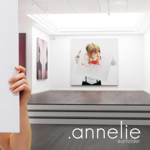 Album Earfolder oleh Annelie