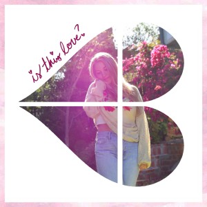 Listen to Is This Love? song with lyrics from Elizabritz