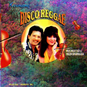 Dengarkan Bengawan Solo lagu dari Mus Mulyadi dengan lirik