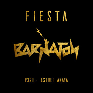 Album Fiesta from P3SO