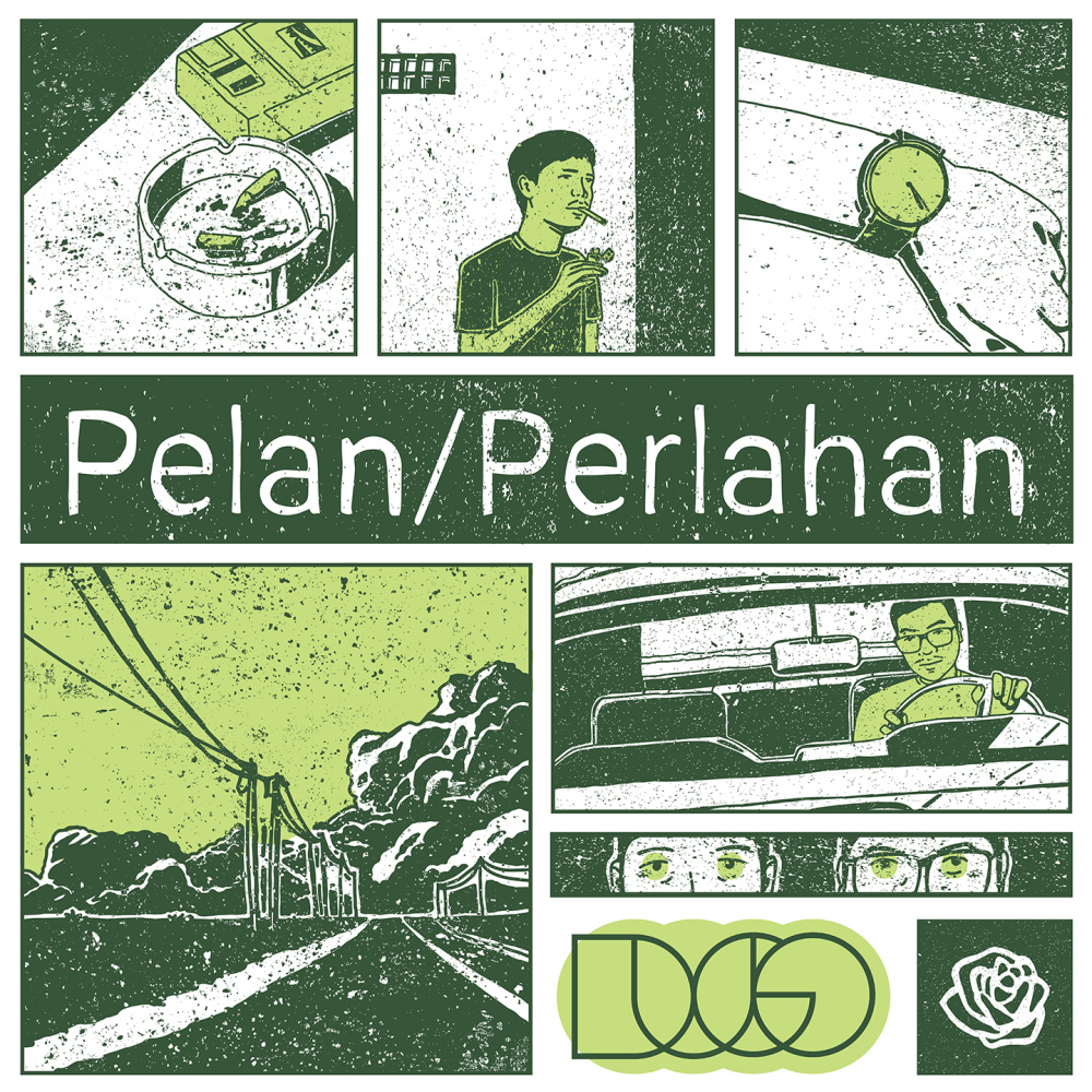 Pelan Perlahan