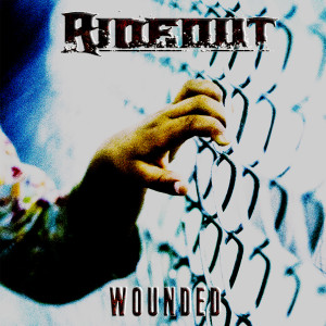 RideOut的專輯Wounded