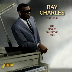 收聽Ray Charles的I Had A Dream歌詞歌曲