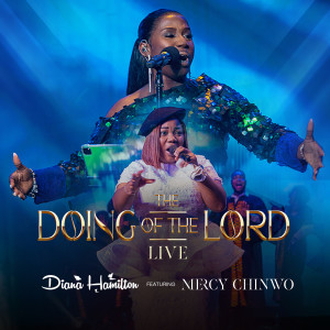Listen to The Doing of the Lord (Live) song with lyrics from Diana Hamilton