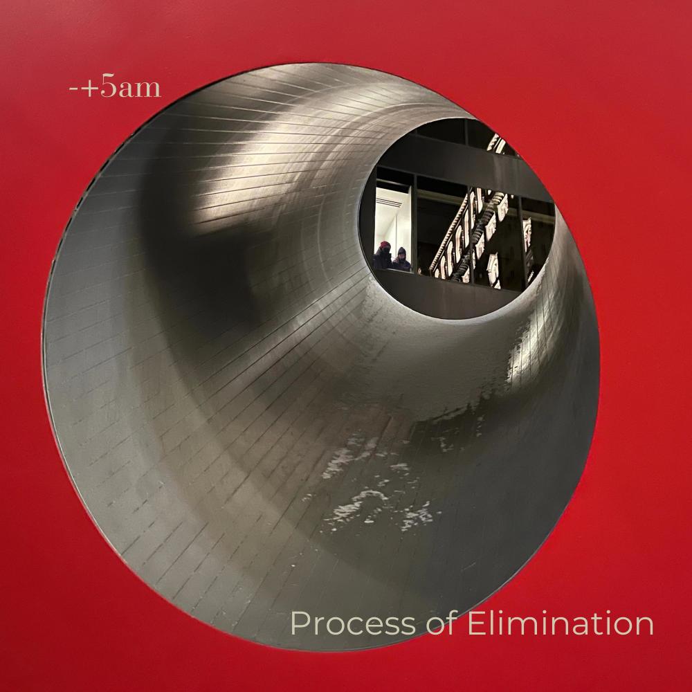 Elimination