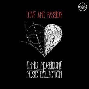 收聽Ennio Morricone的Love Theme for Nata (From "Cinema Paradiso")歌詞歌曲