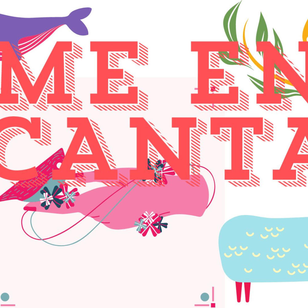 Me encanta (Explicit)