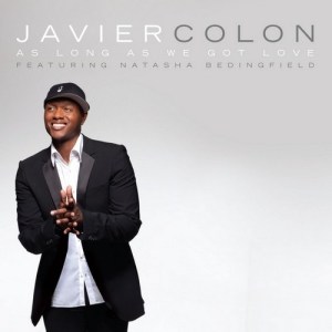 อัลบัม As Long As We Got Love ศิลปิน Javier Colon