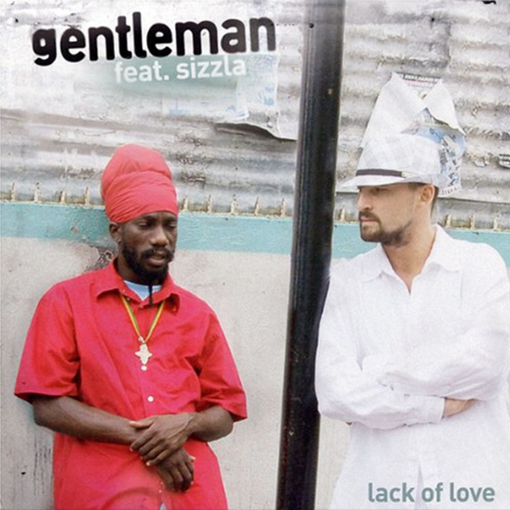 Lack of Love