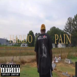 Hardo的专辑Pain (Explicit)