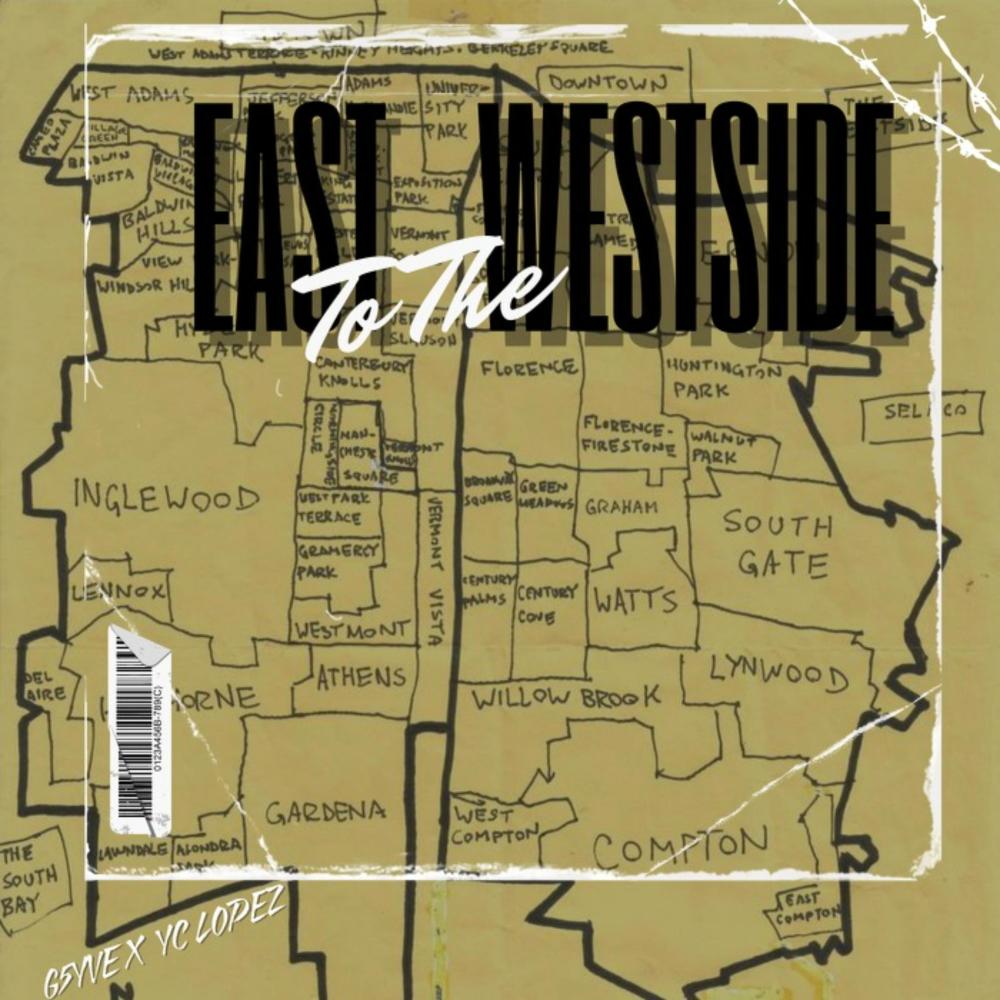 MR.DOTHEMOST (feat. G5YVE) (Explicit)