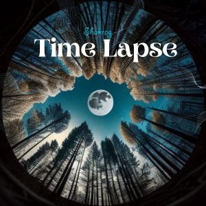 Album Time Lapse from Shakrag