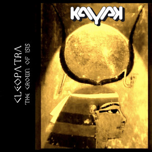 ดาวน์โหลดและฟังเพลง Queen Of Kings พร้อมเนื้อเพลงจาก Kayak