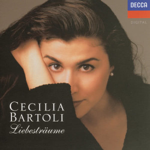 收聽Cecilia Bartoli的Giordani: Caro mio ben歌詞歌曲