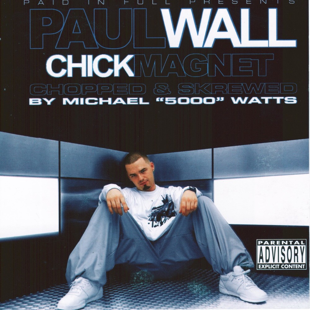Know What I'm Talking About (Chopped & Screwed)
