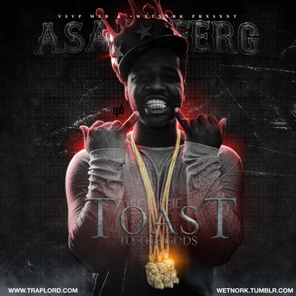 WxtNxrk Exclusive (feat. Rick Ross) (Explicit)