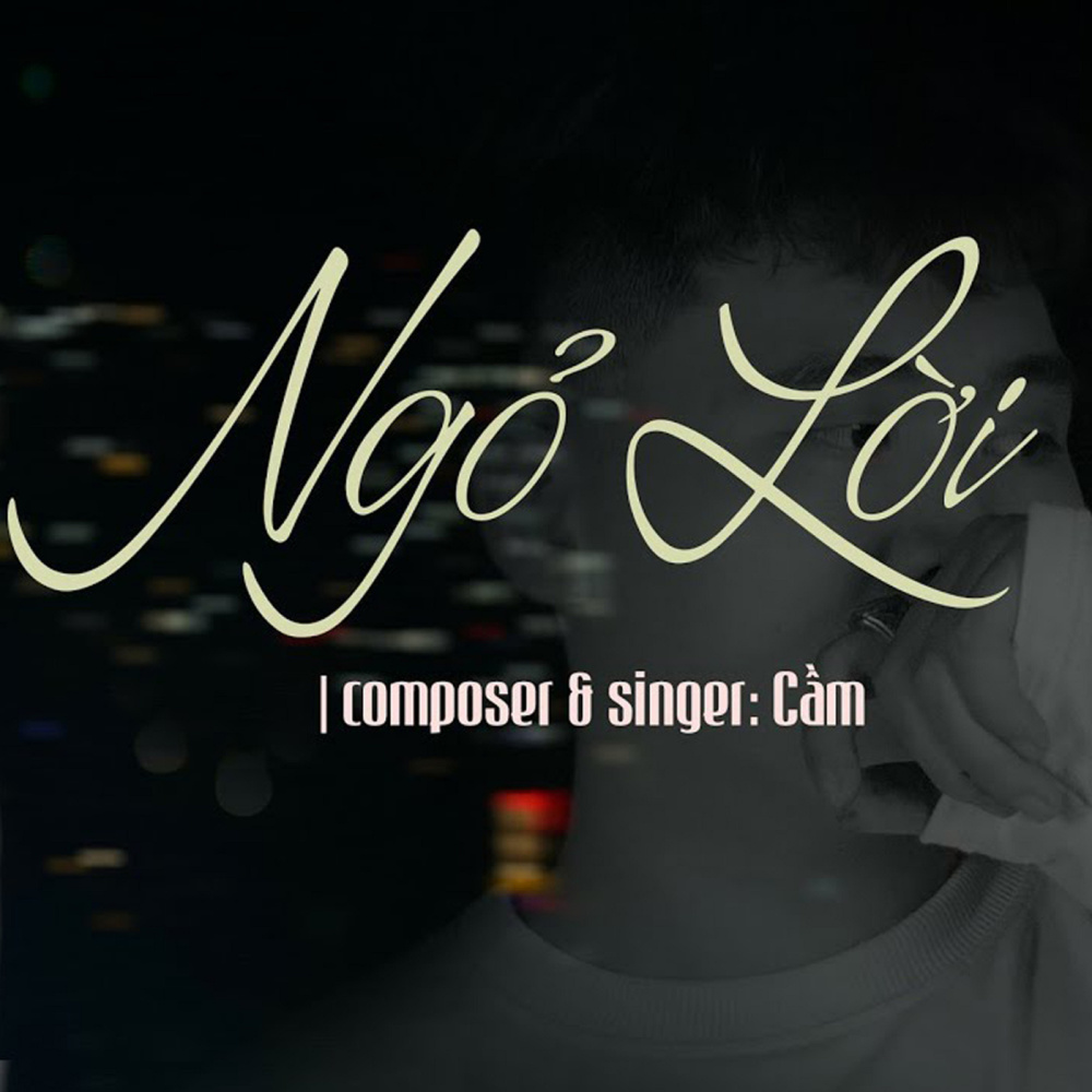 Ngỏ Lời (Beat)