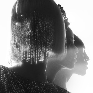 Sia的專輯Immortal Queen (feat. Chaka Khan & Neneh Cherry)