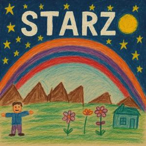 Sosv的專輯STARZ (Explicit)