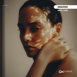 收聽MUVI的Amazing歌詞歌曲