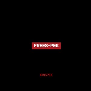 Album Frees-pek from Krispek