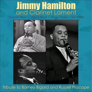 ดาวน์โหลดและฟังเพลง Duke's Melody (其他) พร้อมเนื้อเพลงจาก Clarinet Lament