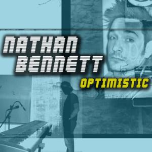 收聽Nathan Bennett的Optimistic (Remix)歌詞歌曲