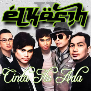 ดาวน์โหลดและฟังเพลง Cinta Gelap พร้อมเนื้อเพลงจาก Elkasih