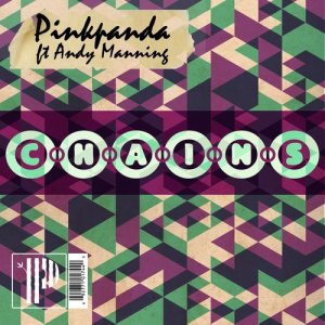 Pink Panda的專輯Chains