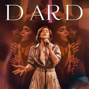 收聽Maheer Mv的Dard LoFi歌詞歌曲