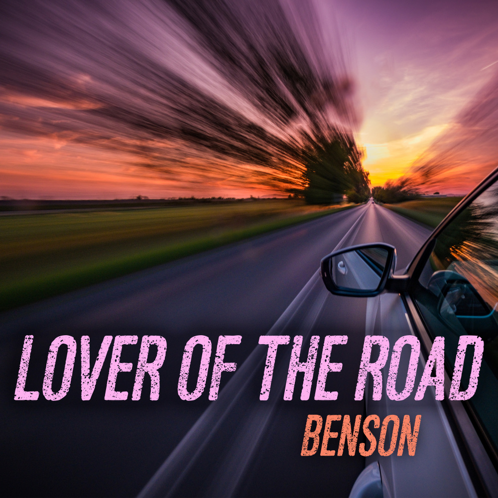Lover of the Road
