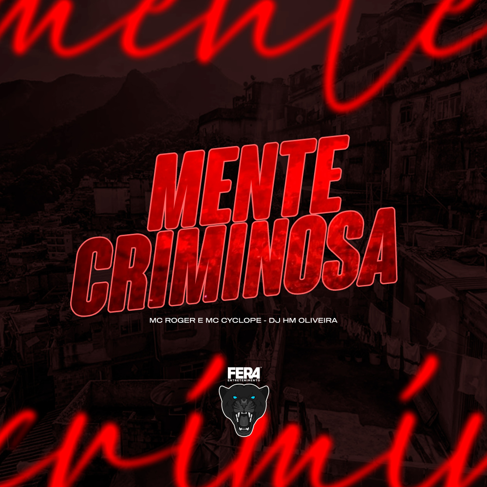 Mente Criminosa