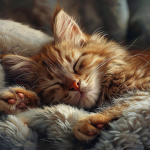 RelaxMyCat的專輯Calming Binaural Music for Cat Relaxation