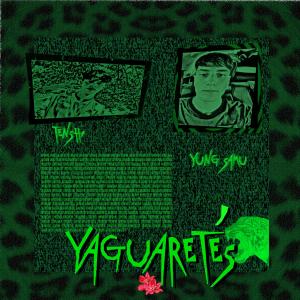 Album Yaguaretés (Explicit) from Tenshi