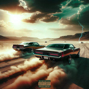 Listen to Speed (Explicit) song with lyrics from LE
