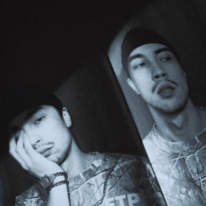 Album Ослепнуть from YUNGWAY