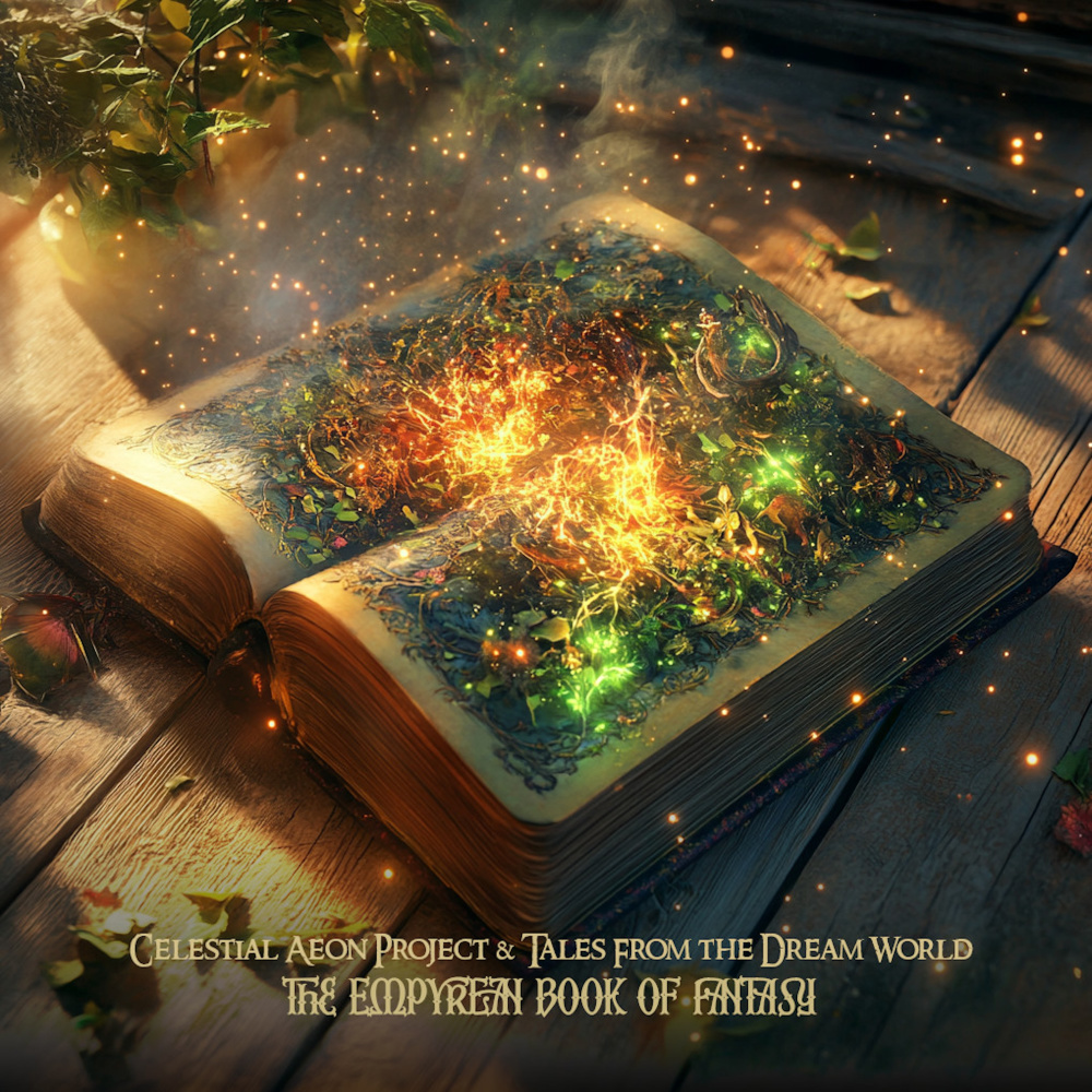 The Empyrean Book of Fantasy