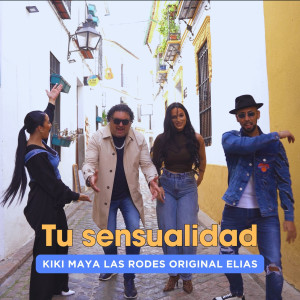 ดาวน์โหลดและฟังเพลง Tu sensualidad พร้อมเนื้อเพลงจาก Kiki Maya