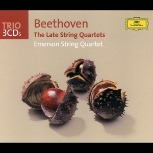 收聽Emerson String Quartet的1. Allegretto (Recorded 1994)歌詞歌曲