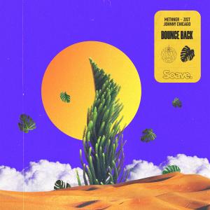 Listen to Bounce Back song with lyrics from Methner