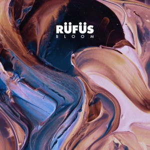 RÜFÜS DU SOL的專輯Bloom