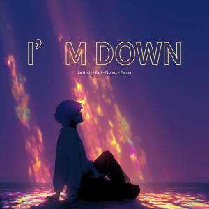 Nonez的專輯I’m Down