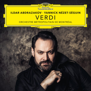 อัลบัม Verdi: Attila: "Mentre gonfiarsi l'anima" ศิลปิน Orchestre Métropolitain